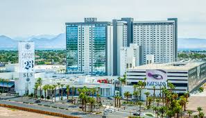 SLS Las Vegas  Hotel & Casino