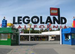 레고랜드 (Legoland California)