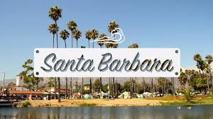 Santa Barbara(산타바바라) 도시소개
