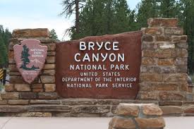 브라이스캐년 국립공원 (Bryce Canyon) 소개