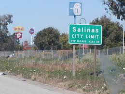 살리나스(Salinas)