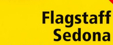 세도나와 플랙스텝(Sedona & Flagstaff)