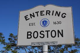 보스턴(Boston)도시소개