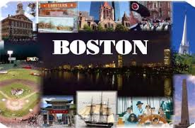 Boston(보스턴)의 여행