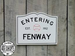 보스턴 펜웨이 (Boston Fenway-Kenmore)