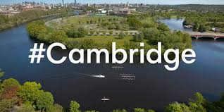 캠브리지 Cambridge