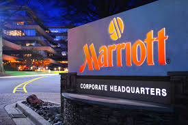메리어트 호텔 (Marriott Hotel Group)