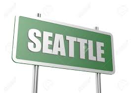 시애틀(Seattle)도시소개